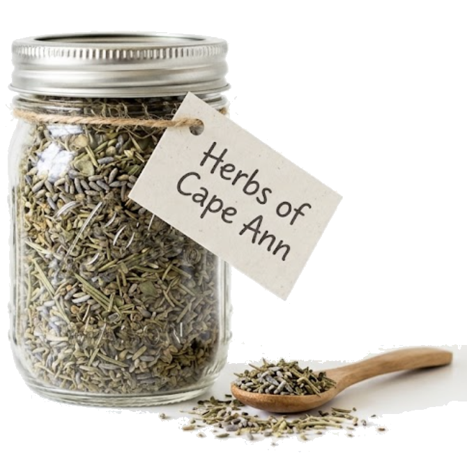 Local Herbs